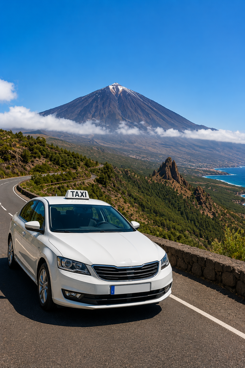 excursiones por tenerife
