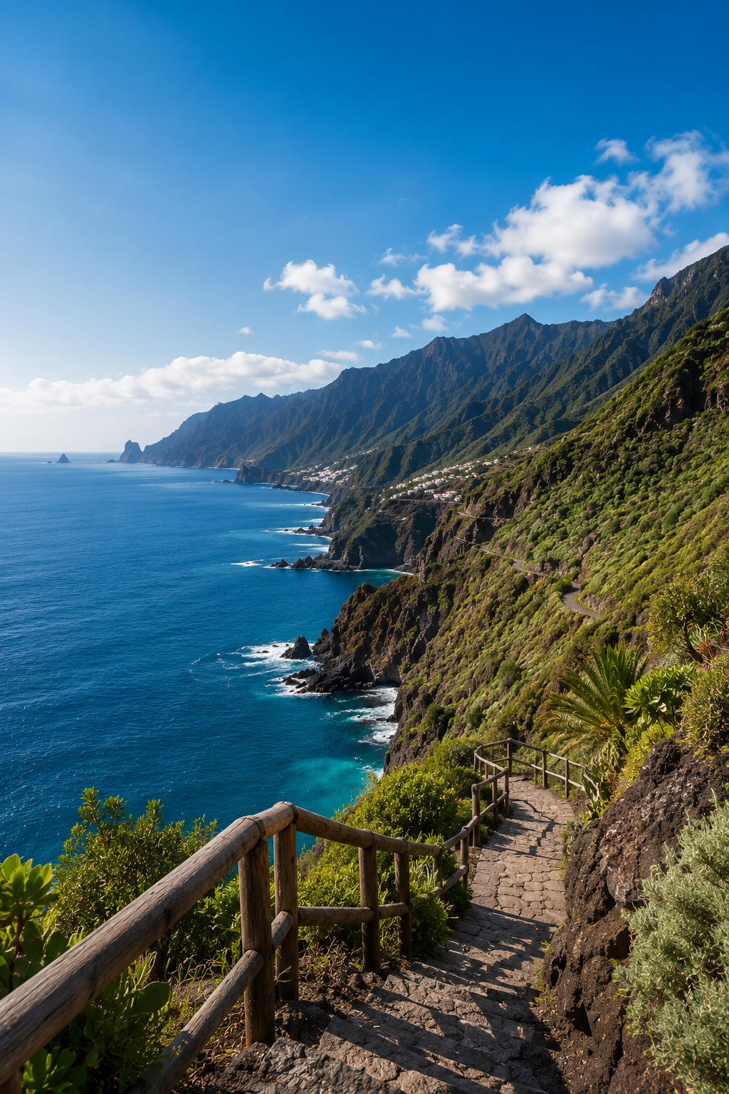 excursiones tenerife